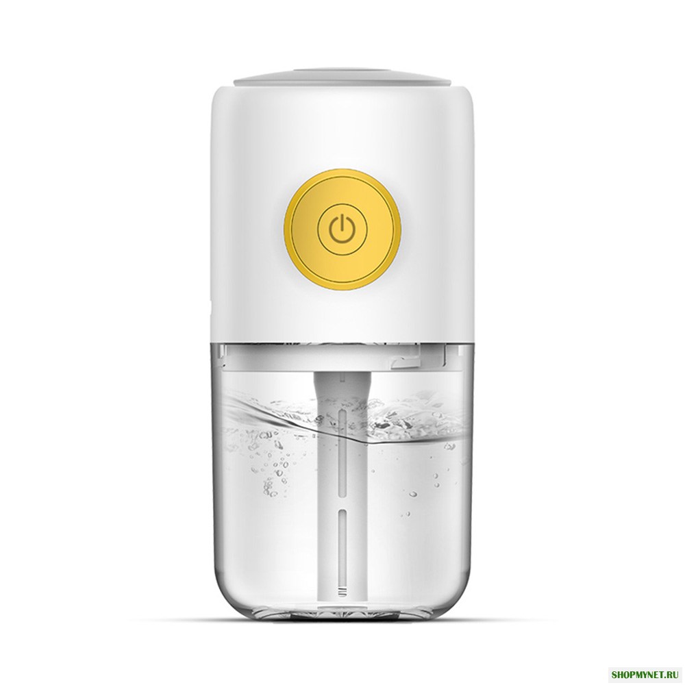 Deerma Mini USB Ультразвуковой Туман Увлажнитель воды диффузор Воздухоочиститель Туман для дома XIAOMI Сотрудничество Марка