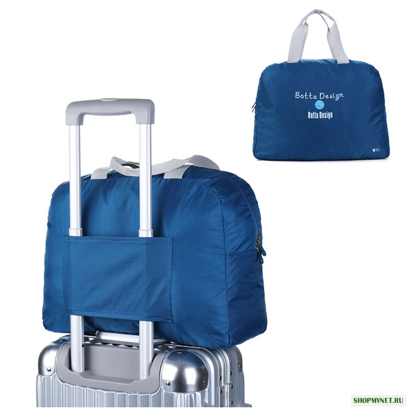 Honana HN-TB38 Водонепроницаемы Travel Storage Сумка Large Багаж Хранение Сумка Складное путешествие Органайзер