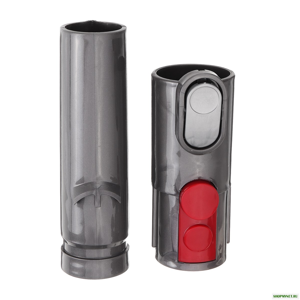 Переходник адаптера для пылесоса Инструмент Комплект для Dyson V6 V7 V8 V10 Интерфейс
