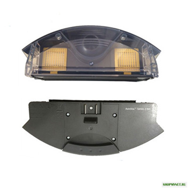 Замена пылесоса iRobot Roomba 700 Series 760 770 780 790 Пылесборник * 1 Фильтры * 2