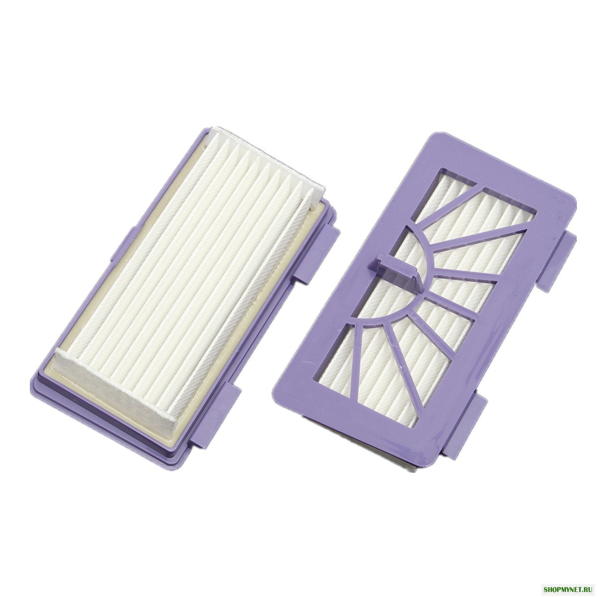 10Pcs HEPA-фильтр для Neato XV-21 XV-15 XV-14 XV-11 XV-12 Роботизированный пылесос