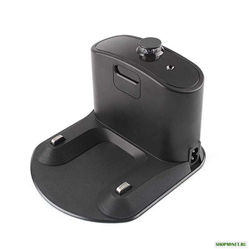 Зарядная станция для ворса для пылесоса iRobot серии 5/6/7/8/9 EU Plug