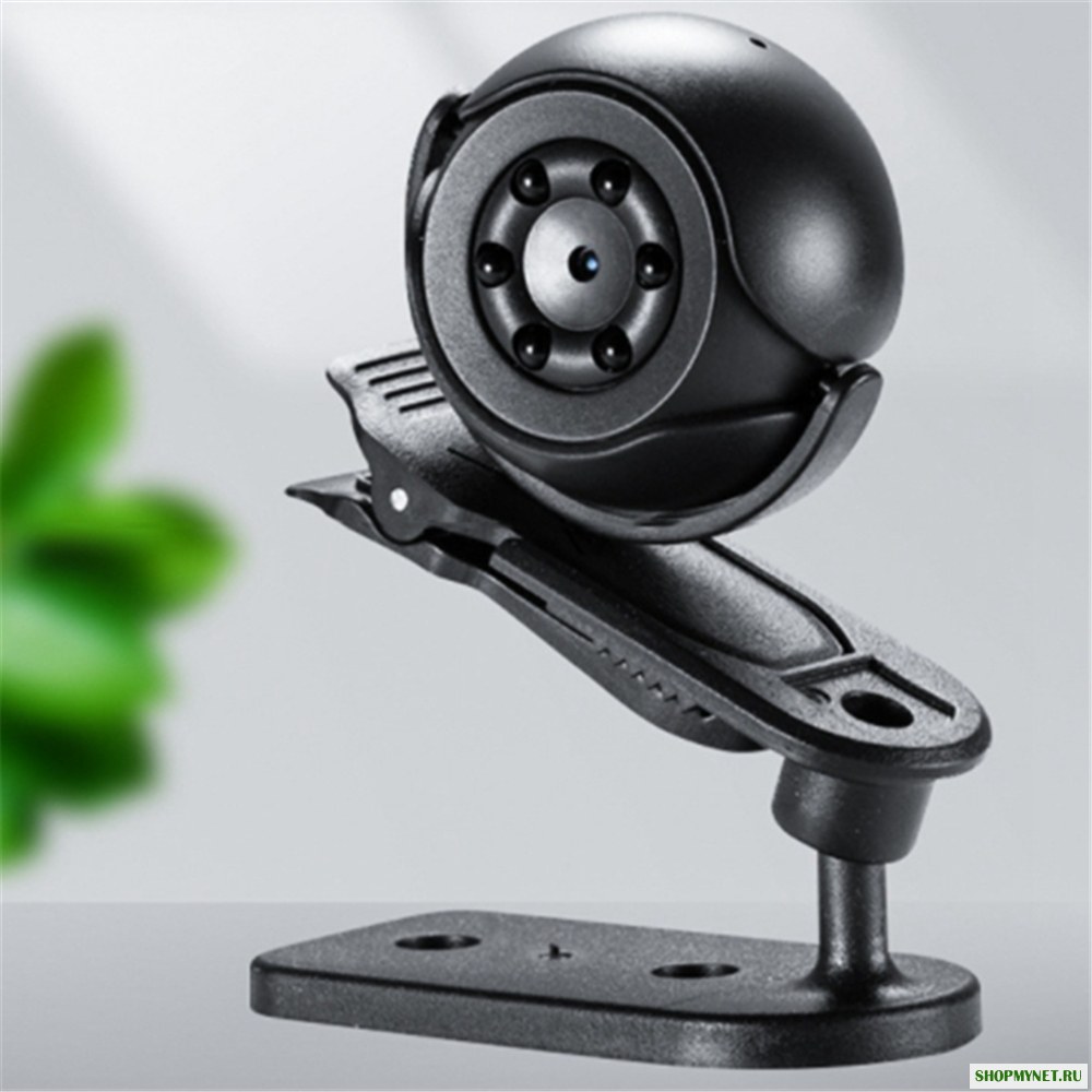 Bakeey 1080P Беспроводной Видеорегистратор Ночного видения На открытом воздухе IP-адрес безопасности камера Для Умного Дома