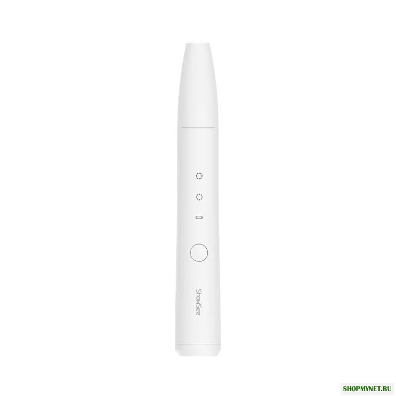 ShowSee Mini Electric Ногти Дрель Машинка от Xiaomi You Pin 2 Gears Type-C Аккумуляторная ножка для рук Ногти Маникюр Шлифовальная полировка Инстру