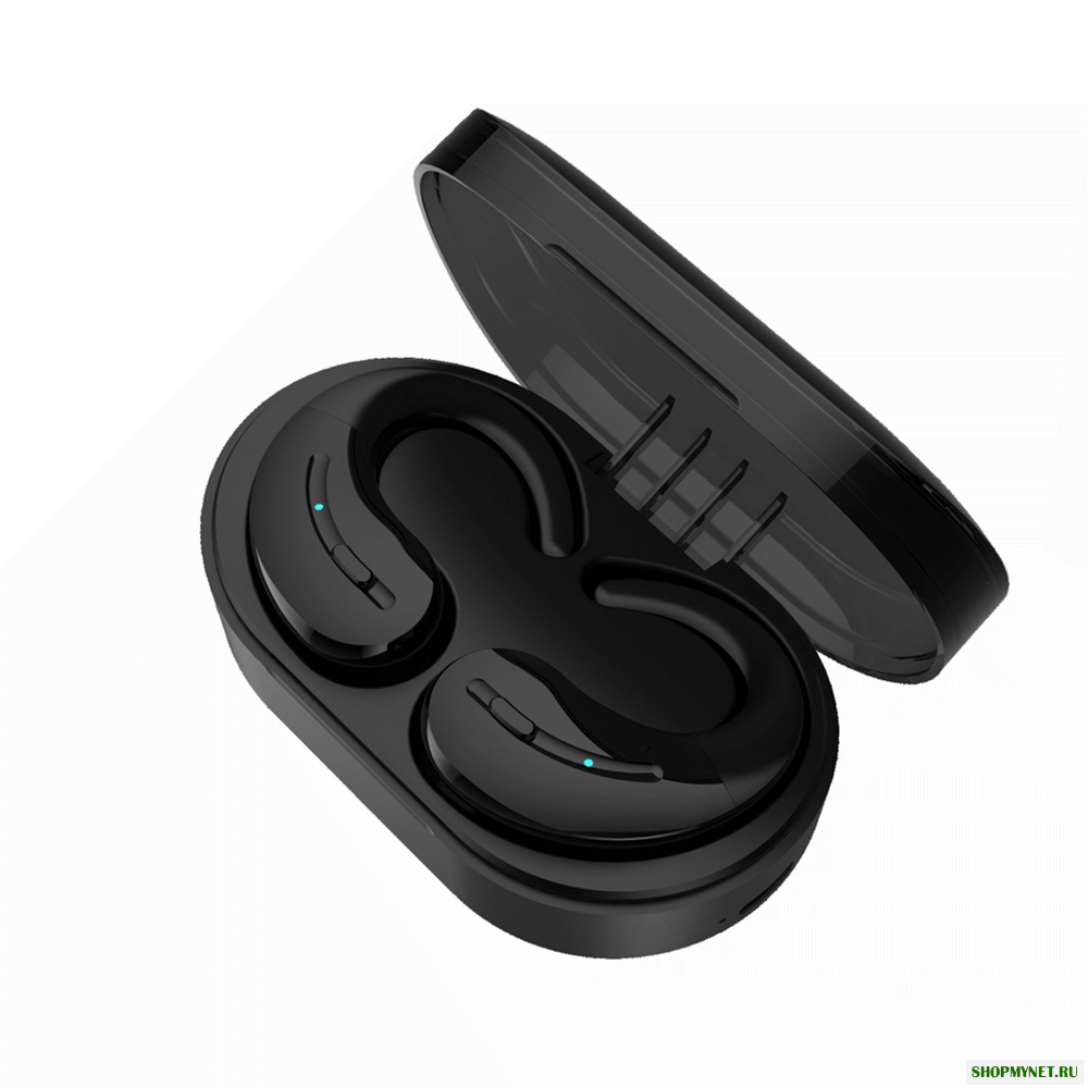 Bakeey A8 TWS Беспроводные наушники Bluetooth 5.0 Наушник HiFi 4D стерео спортивные наушники с микрофоном для iPhone Xiaomi Huawei